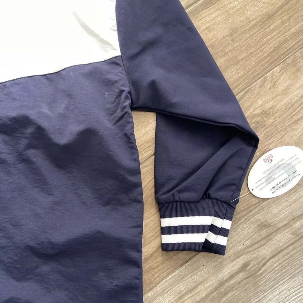 Game youth windbreaker jacket
